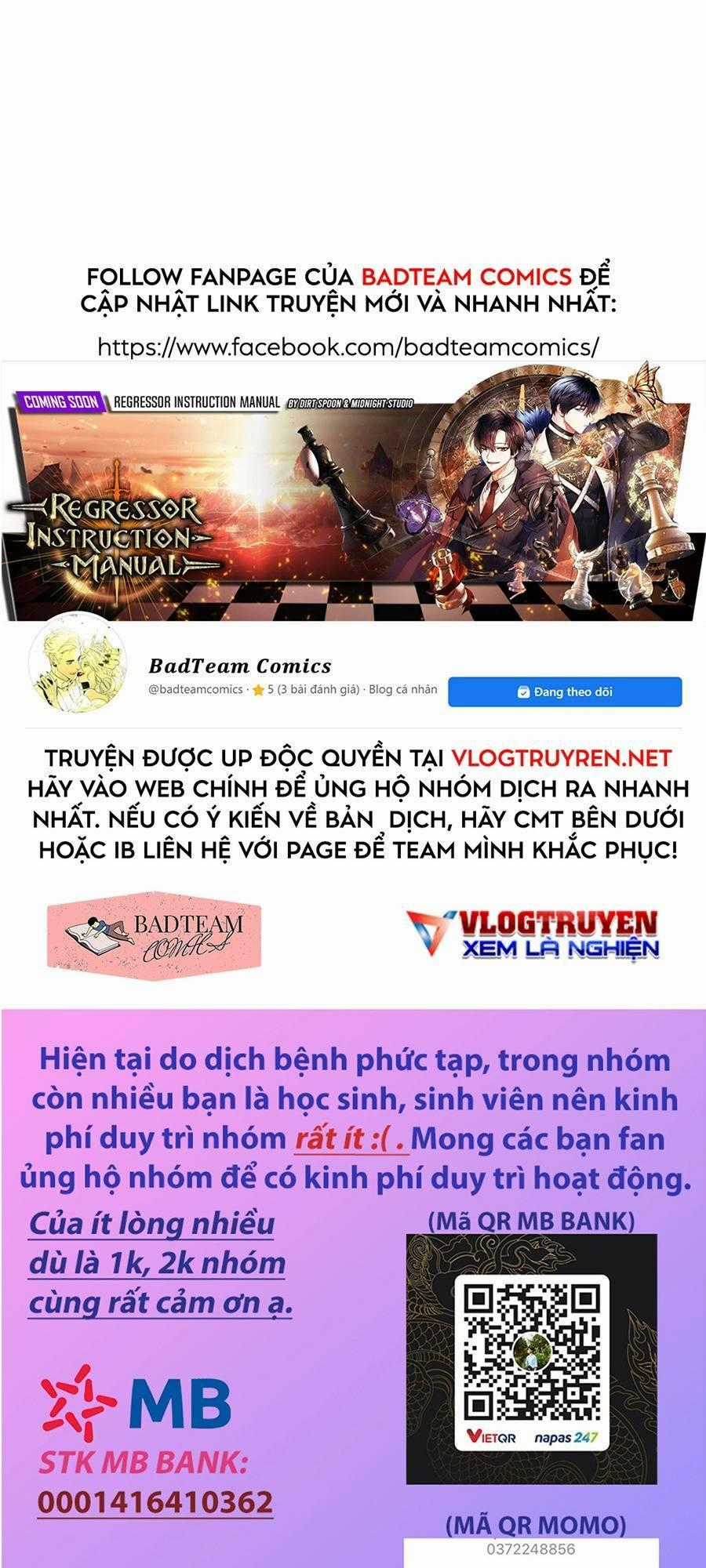 Quỷ Linh Vương Chapter 18 trang 0