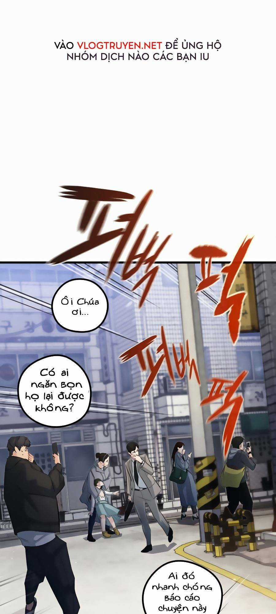 Quỷ Linh Vương Chapter 18 trang 100