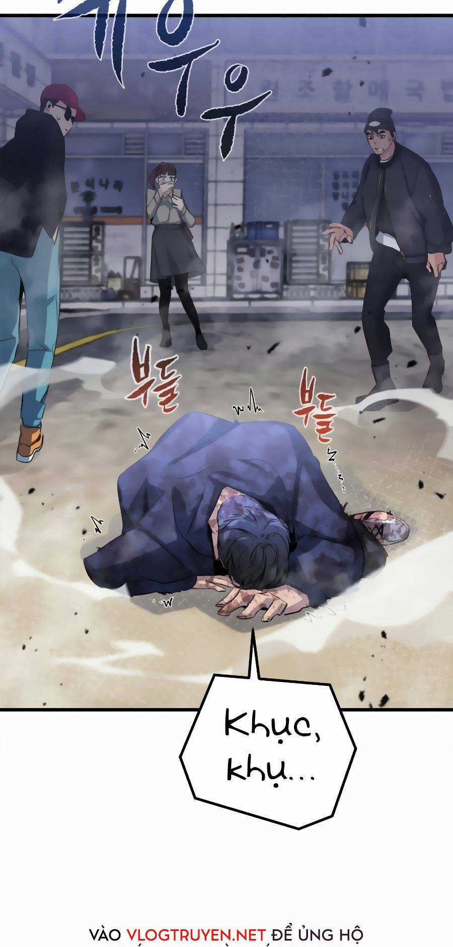 Quỷ Linh Vương Chapter 18 trang 104