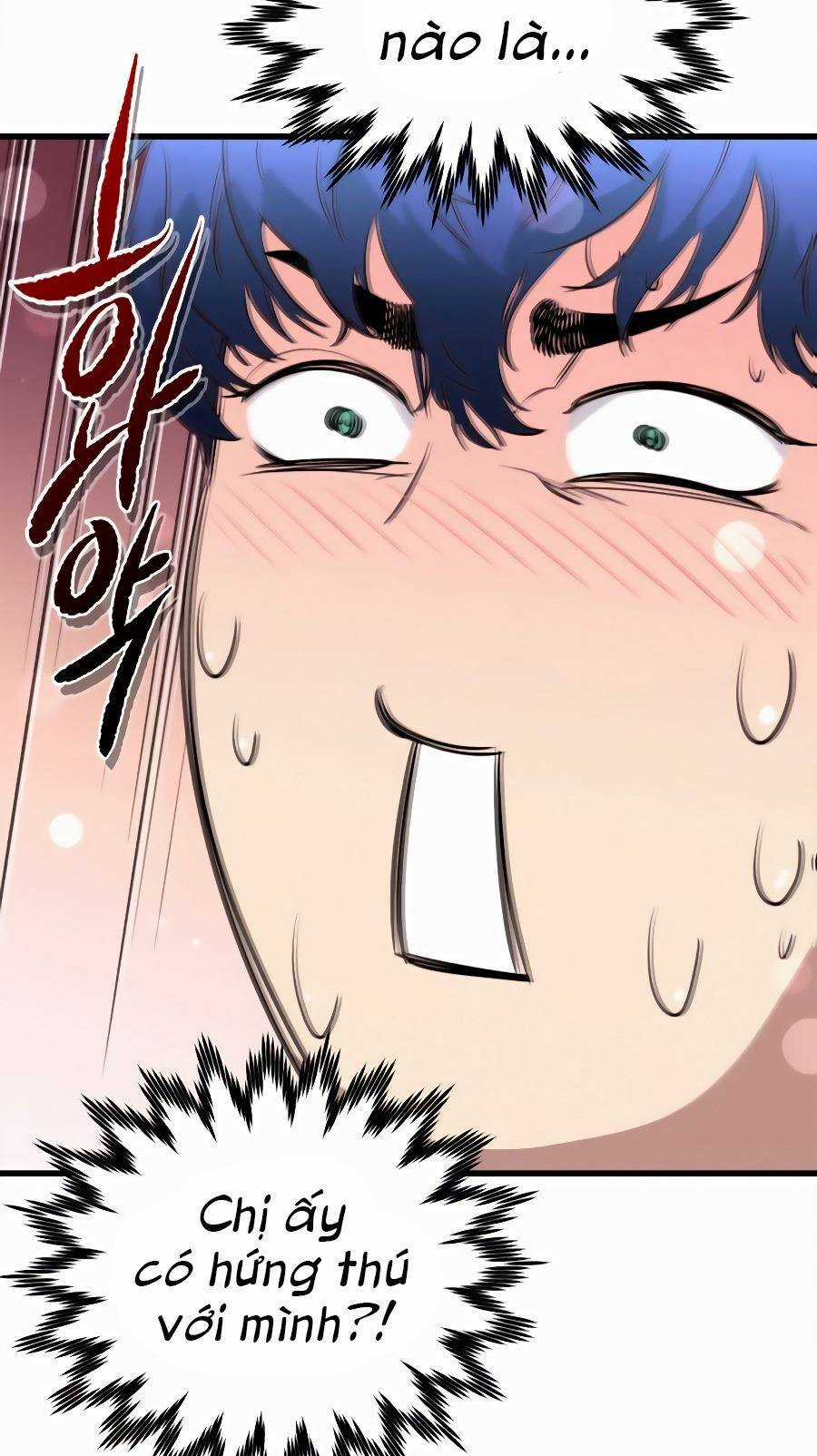 Quỷ Linh Vương Chapter 18 trang 16