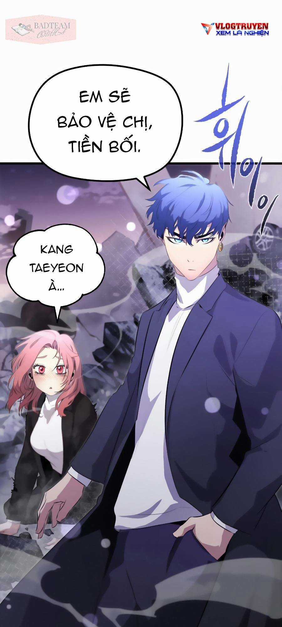 Quỷ Linh Vương Chapter 18 trang 18