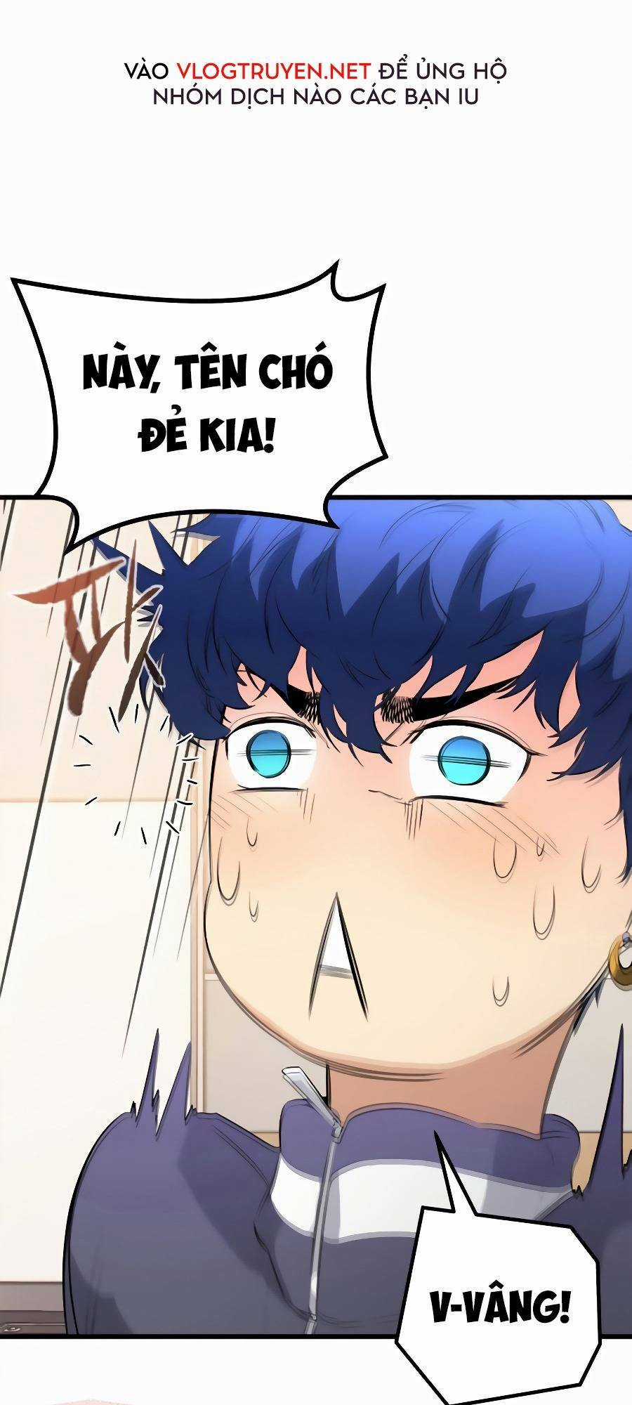 Quỷ Linh Vương Chapter 18 trang 21