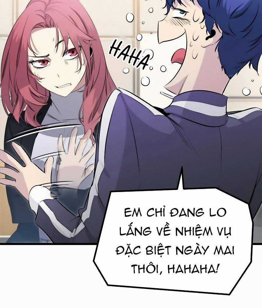 Quỷ Linh Vương Chapter 18 trang 23