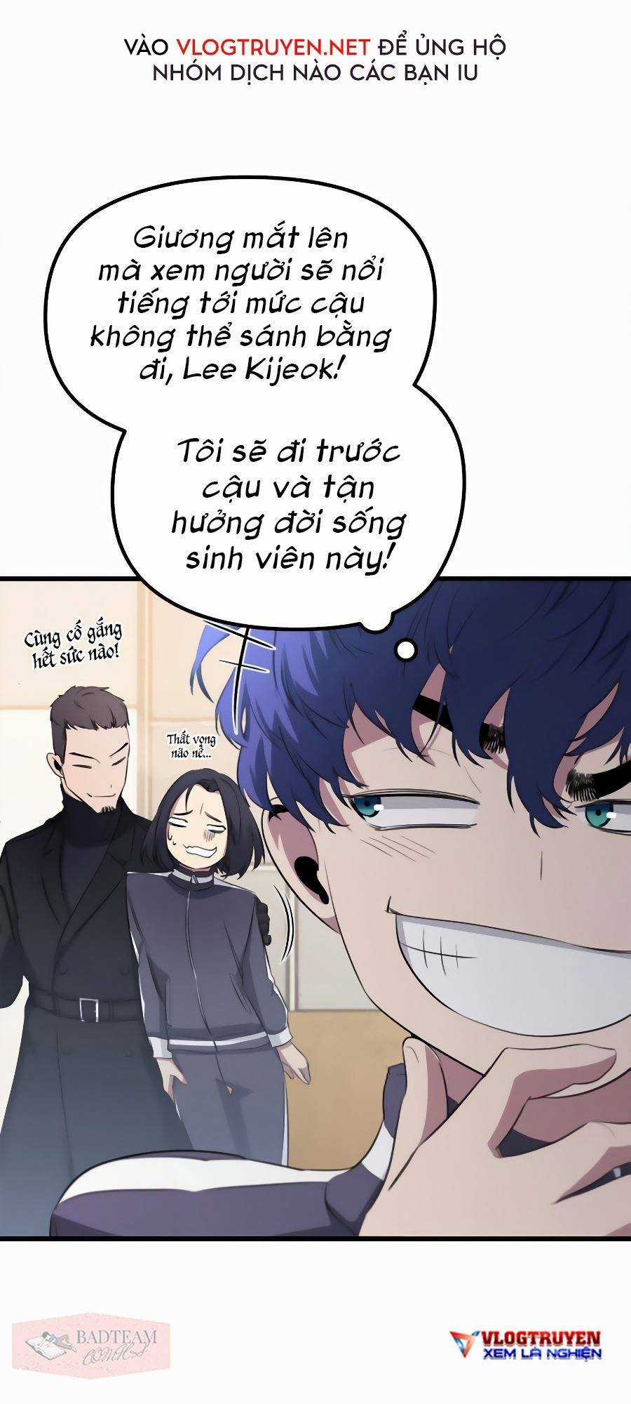 Quỷ Linh Vương Chapter 18 trang 24