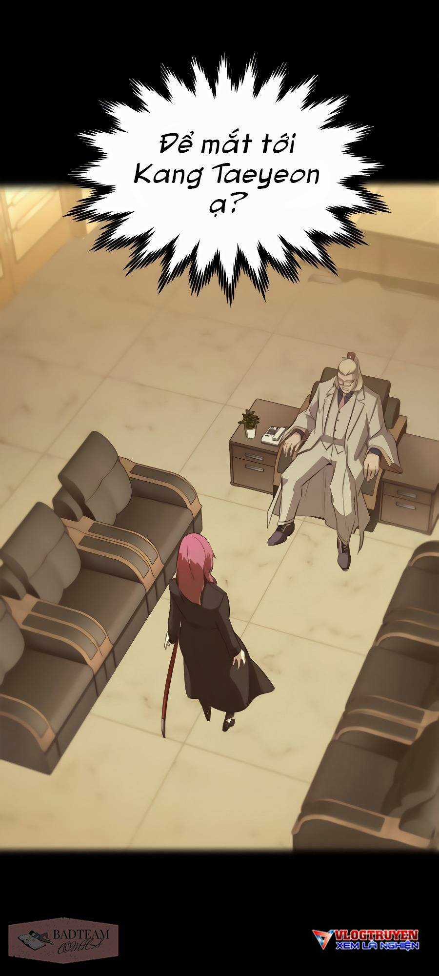 Quỷ Linh Vương Chapter 18 trang 27