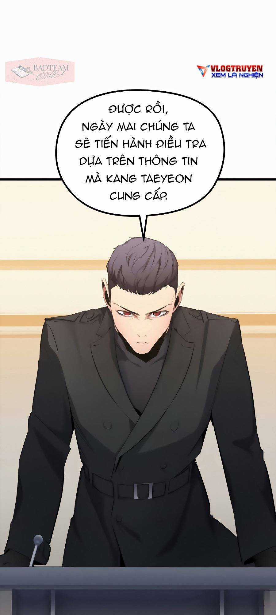 Quỷ Linh Vương Chapter 18 trang 3