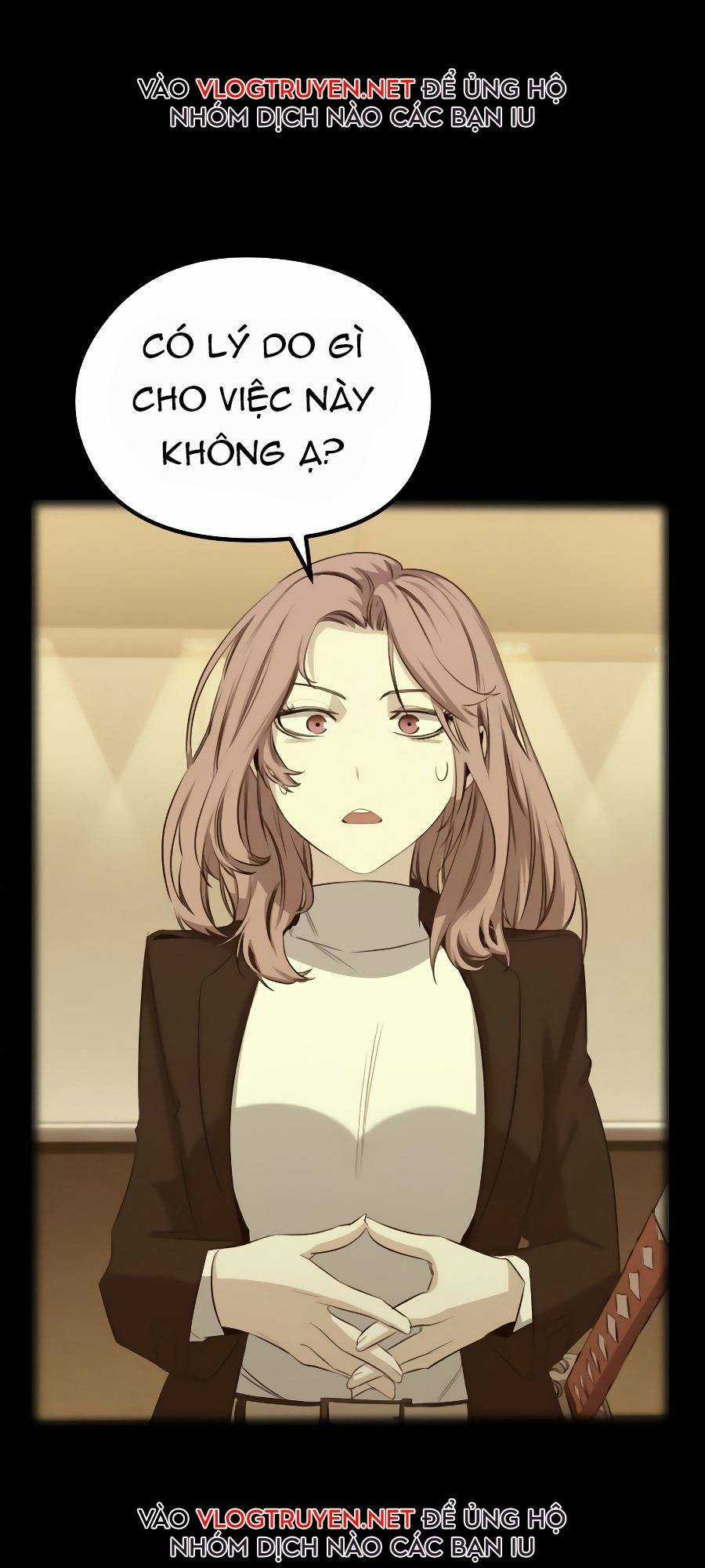 Quỷ Linh Vương Chapter 18 trang 30