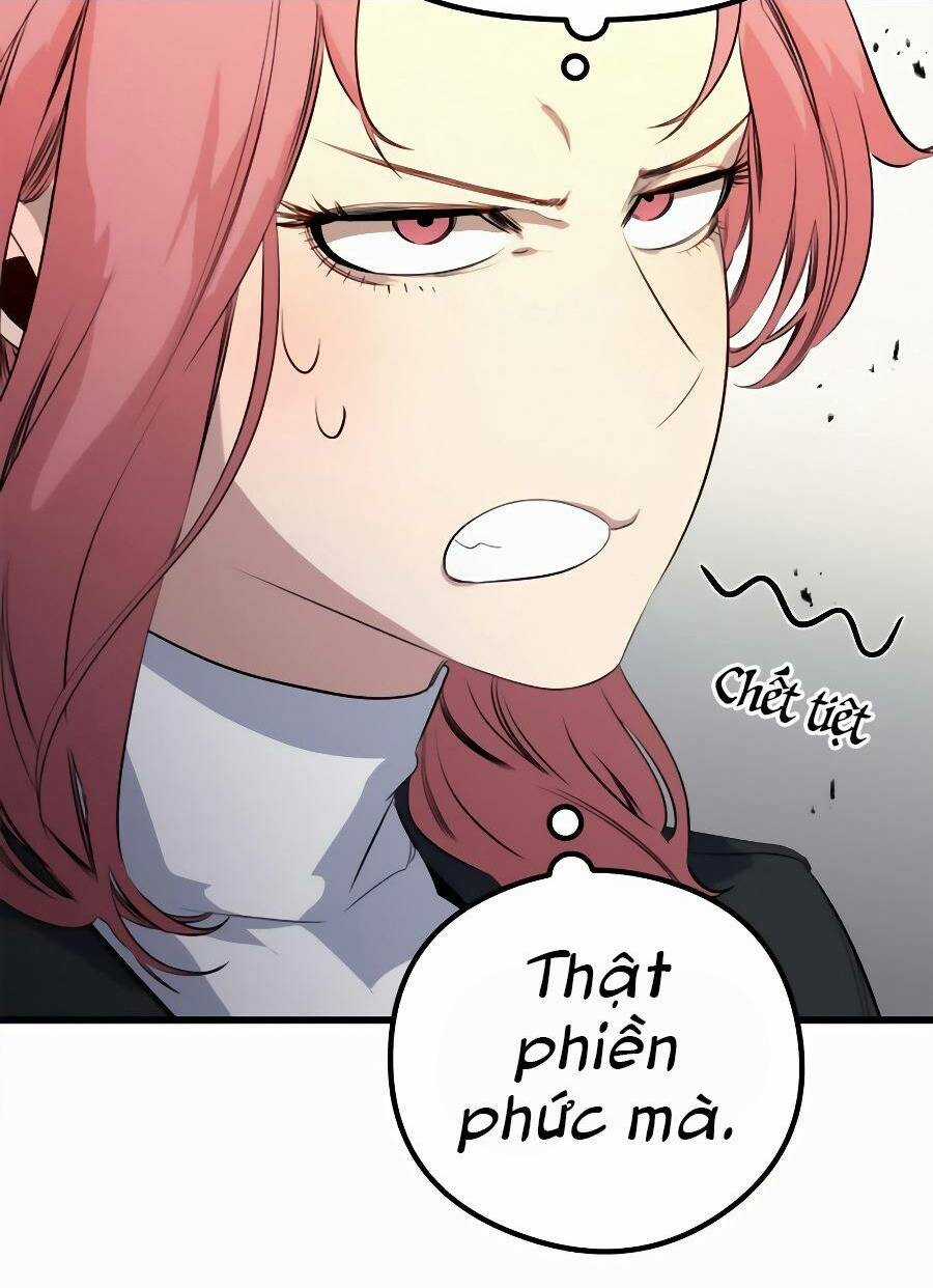 Quỷ Linh Vương Chapter 18 trang 35