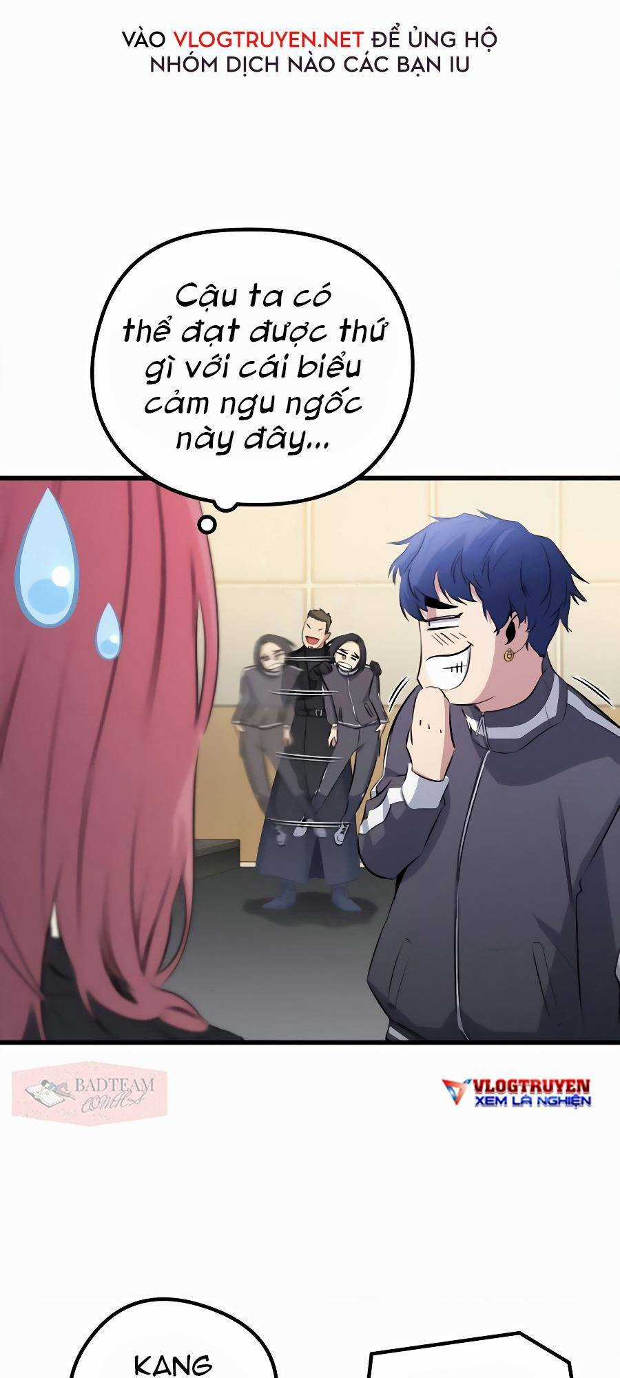 Quỷ Linh Vương Chapter 18 trang 36