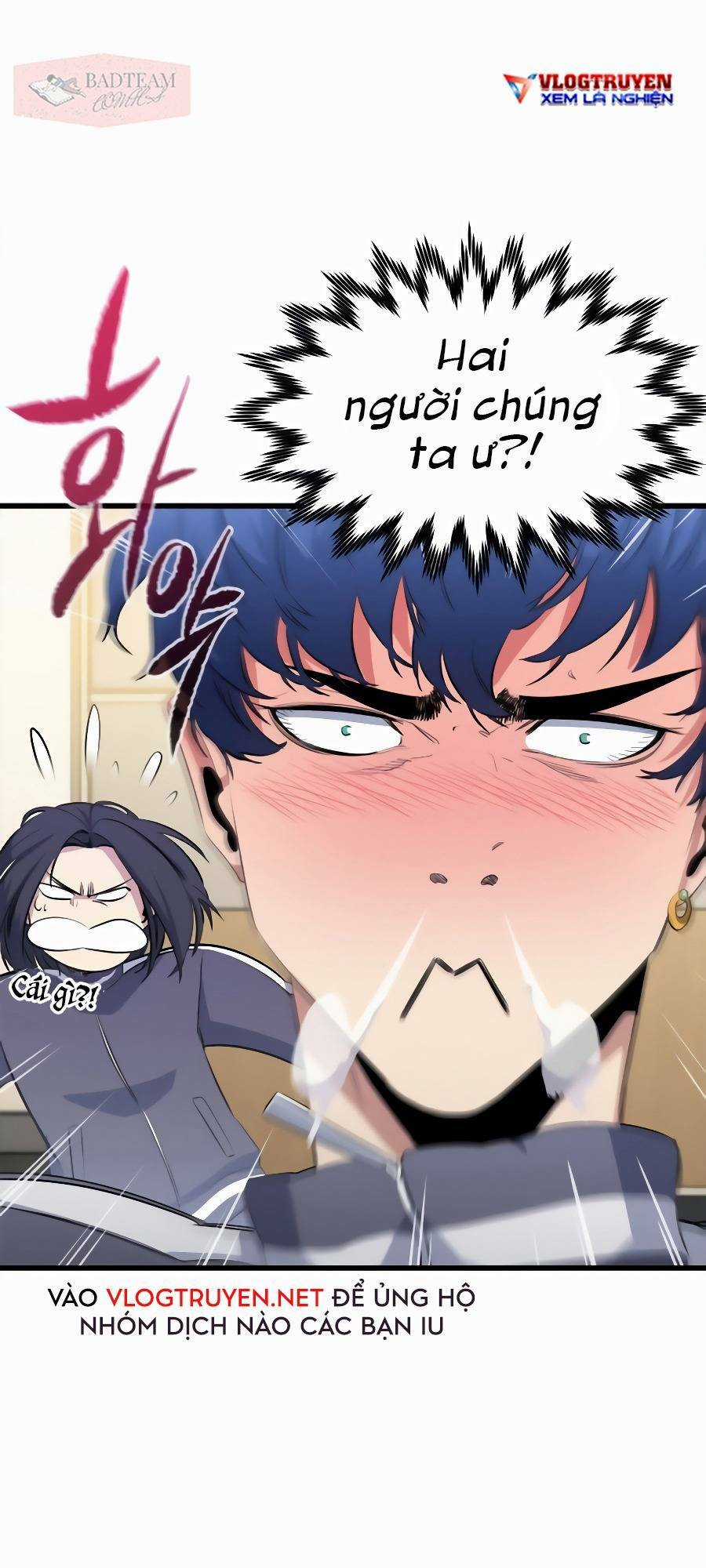 Quỷ Linh Vương Chapter 18 trang 39