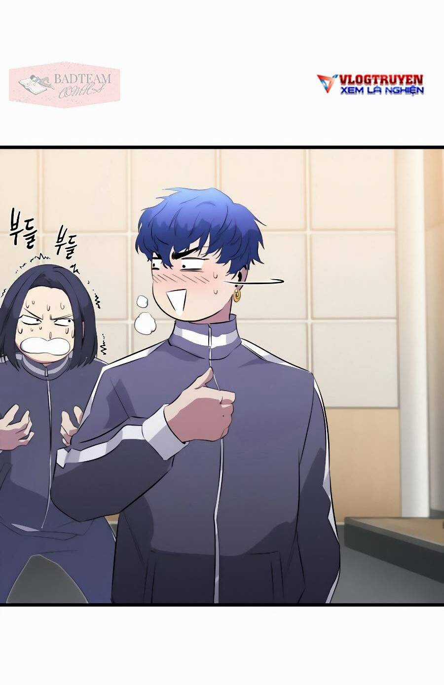 Quỷ Linh Vương Chapter 18 trang 41