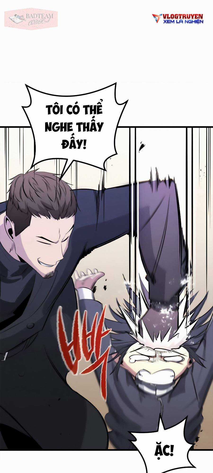 Quỷ Linh Vương Chapter 18 trang 45