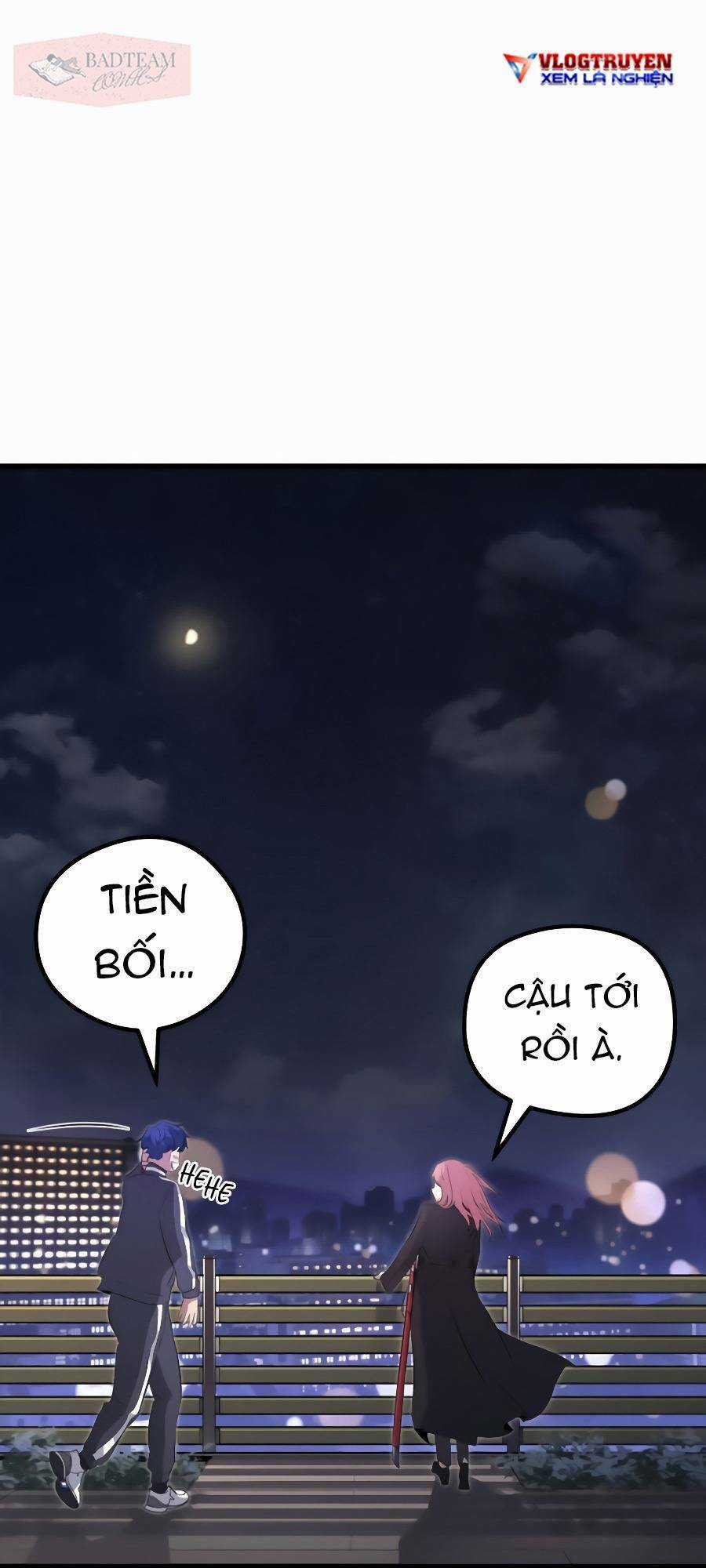 Quỷ Linh Vương Chapter 18 trang 48