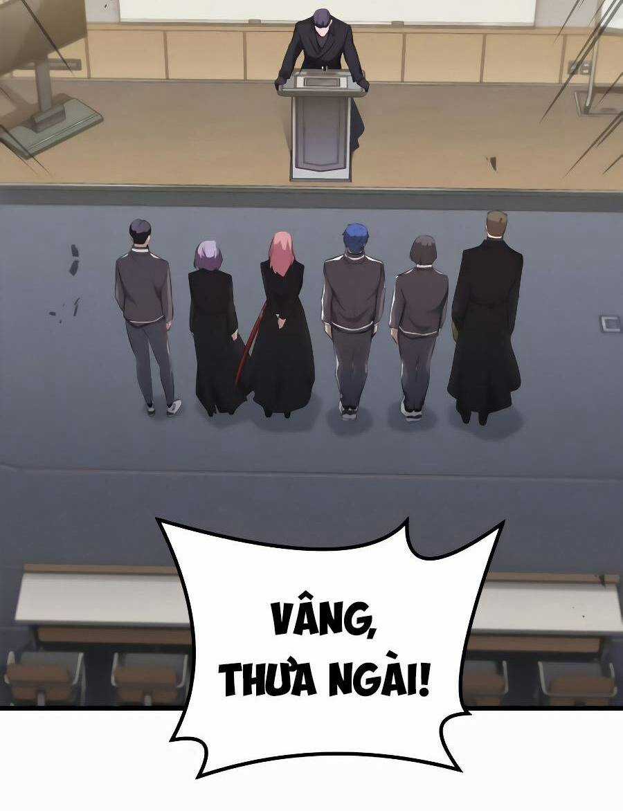 Quỷ Linh Vương Chapter 18 trang 5