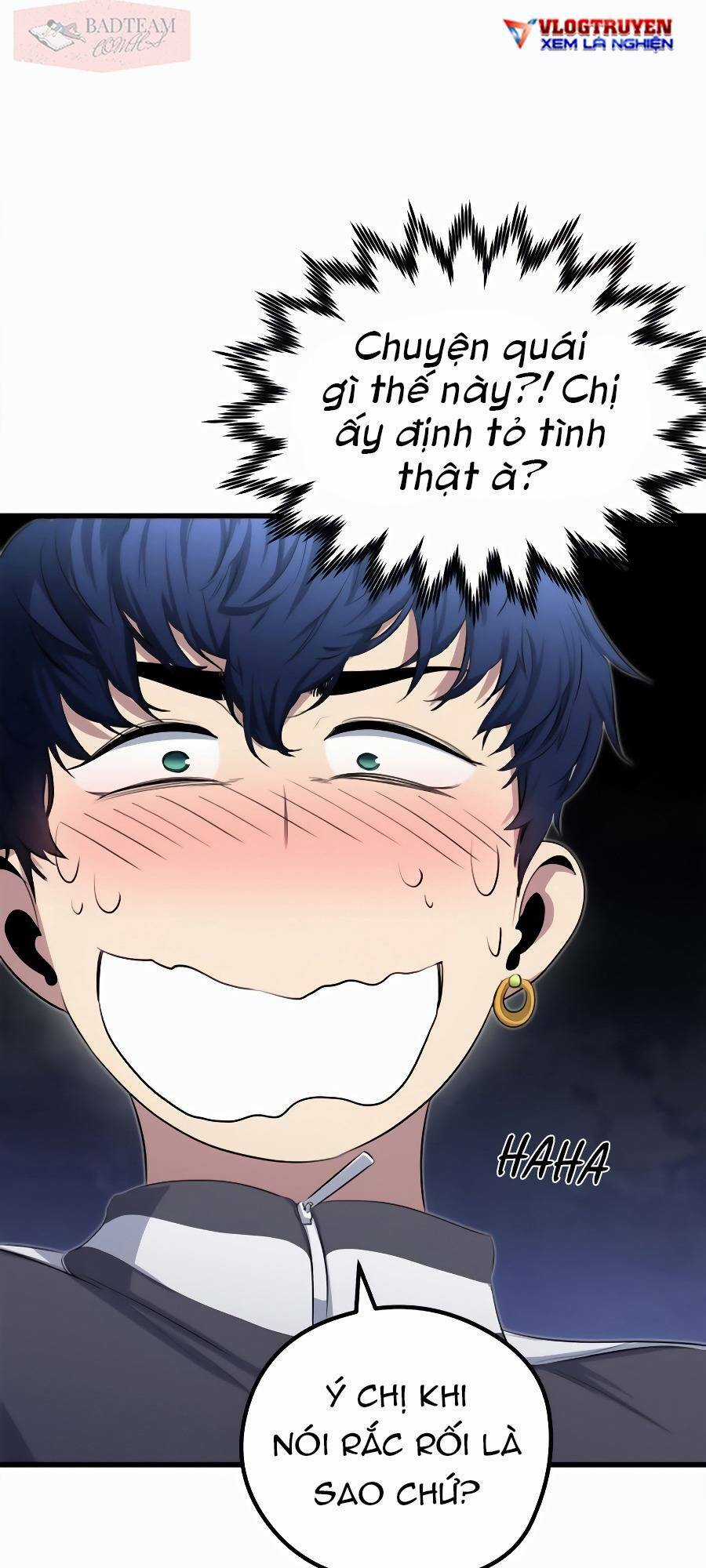 Quỷ Linh Vương Chapter 18 trang 51