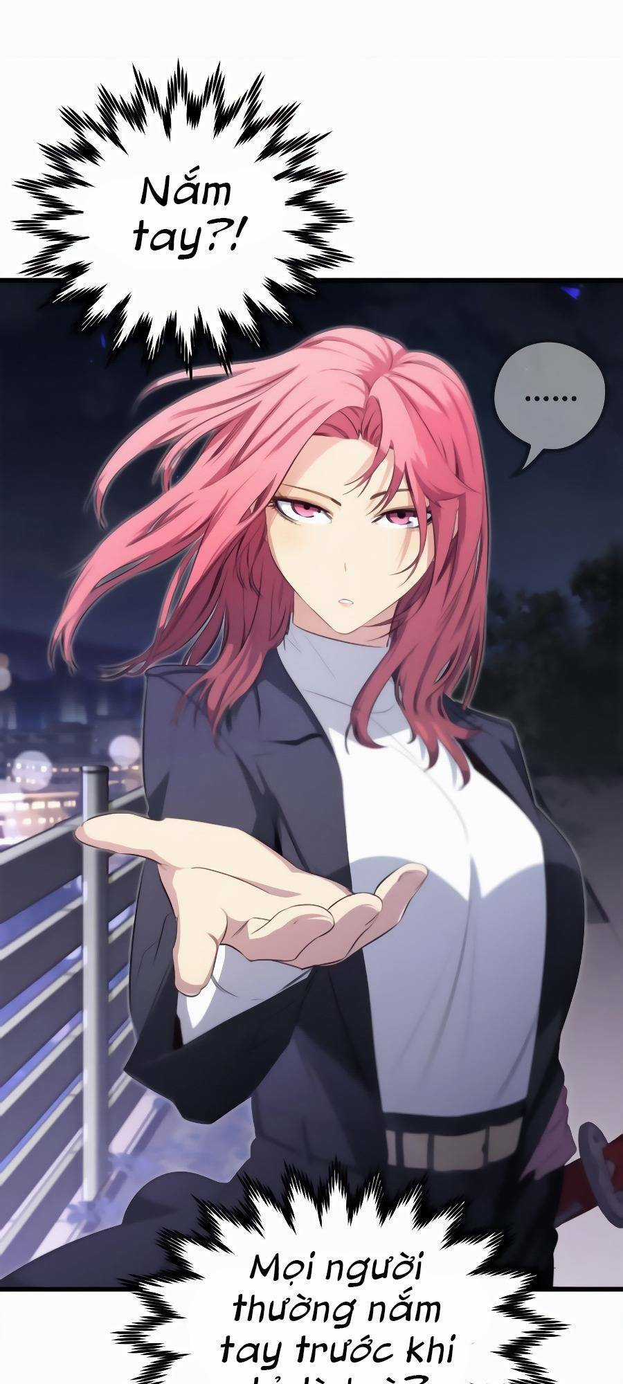 Quỷ Linh Vương Chapter 18 trang 54