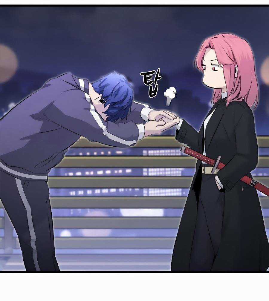 Quỷ Linh Vương Chapter 18 trang 56