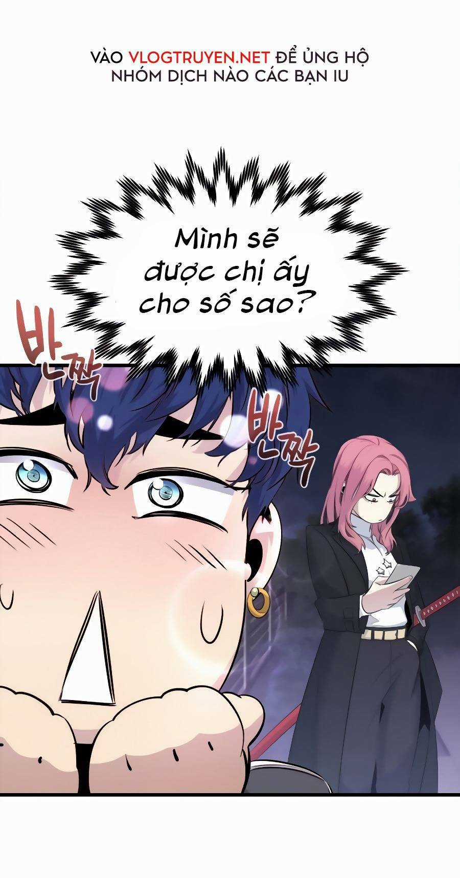 Quỷ Linh Vương Chapter 18 trang 58