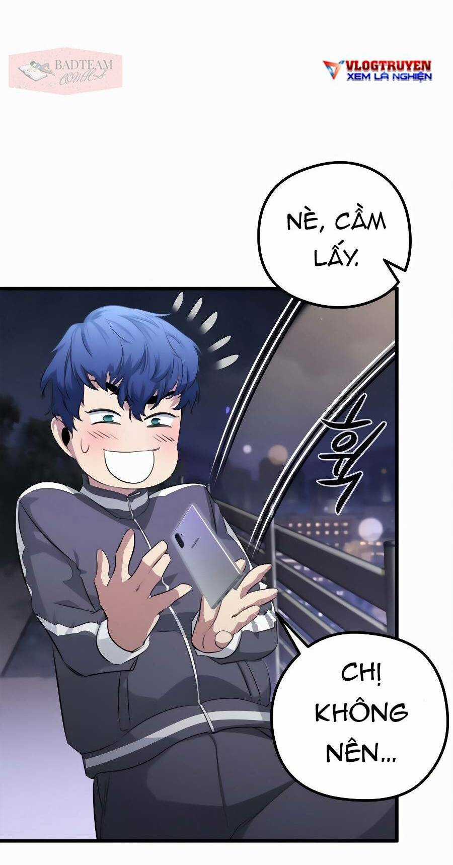 Quỷ Linh Vương Chapter 18 trang 59