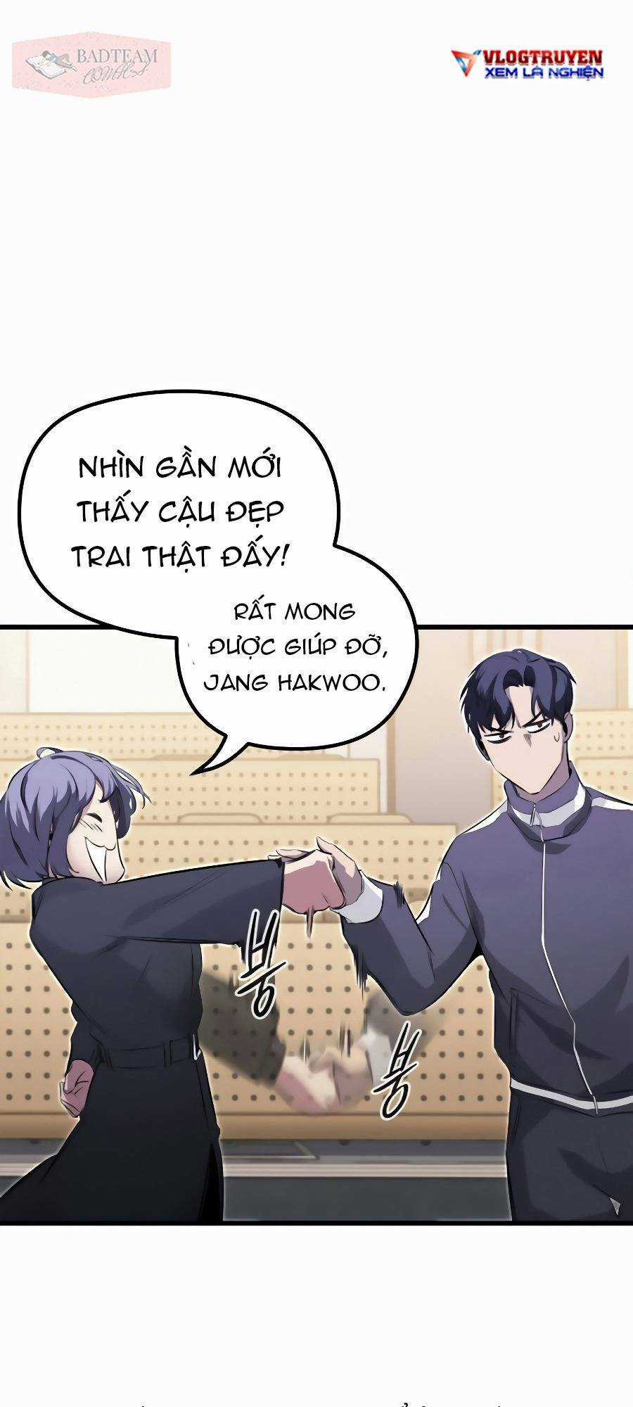 Quỷ Linh Vương Chapter 18 trang 6