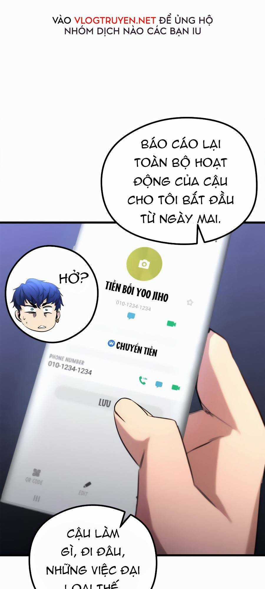 Quỷ Linh Vương Chapter 18 trang 60