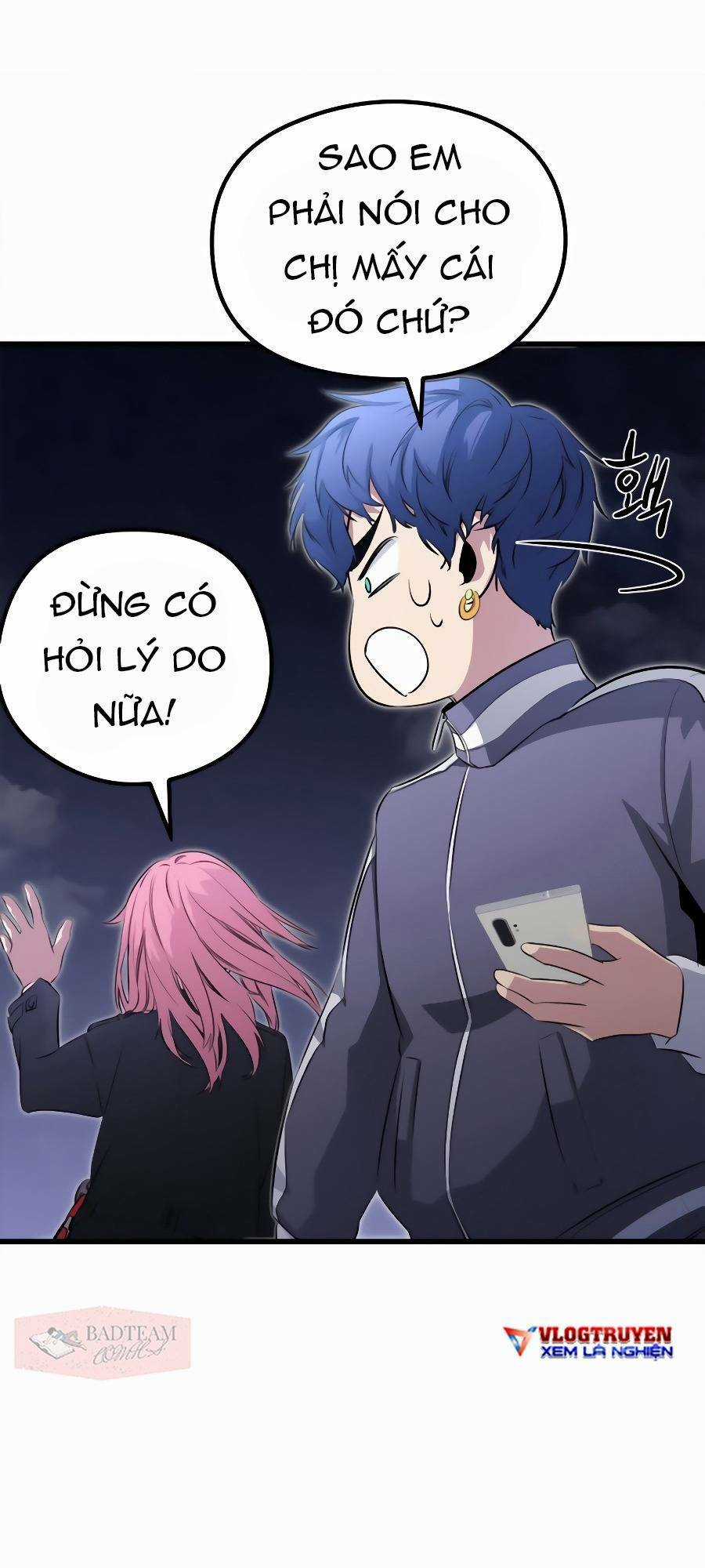 Quỷ Linh Vương Chapter 18 trang 63