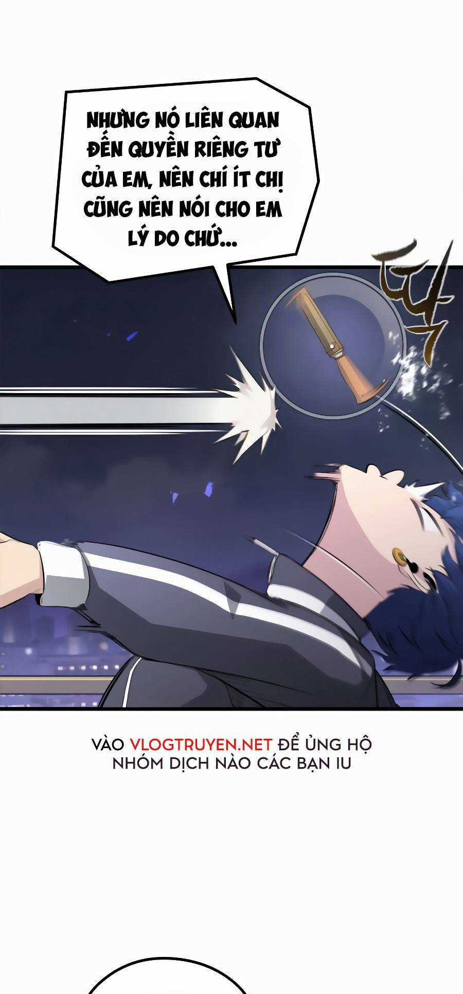 Quỷ Linh Vương Chapter 18 trang 64