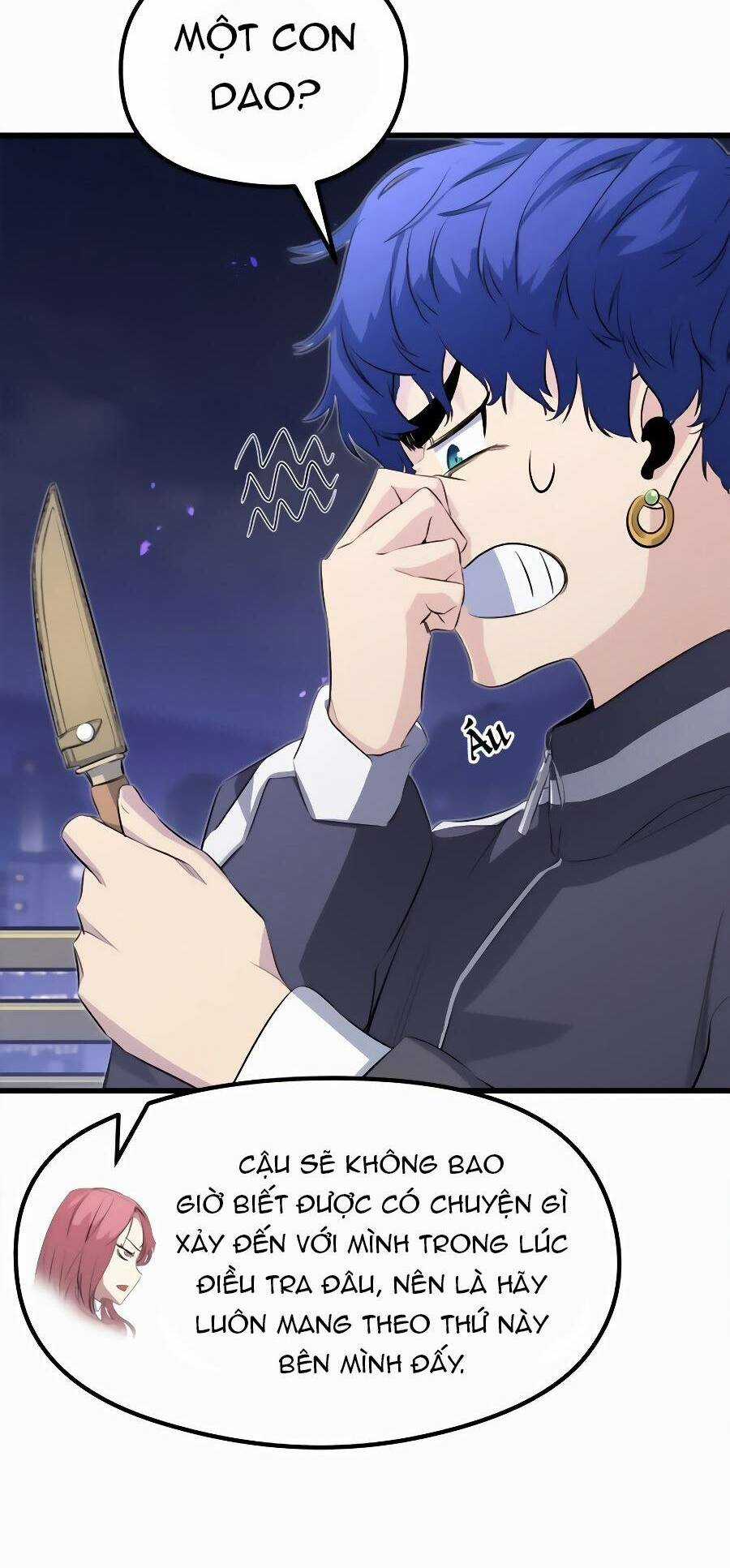 Quỷ Linh Vương Chapter 18 trang 65