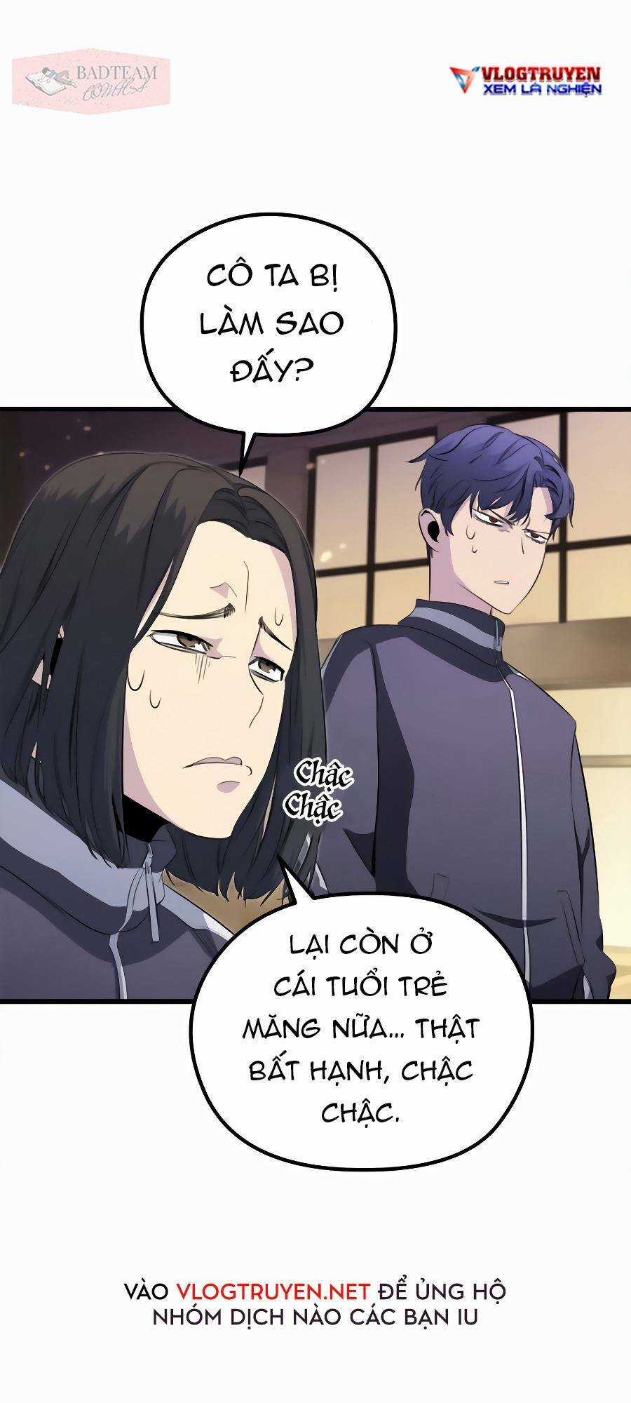 Quỷ Linh Vương Chapter 18 trang 75