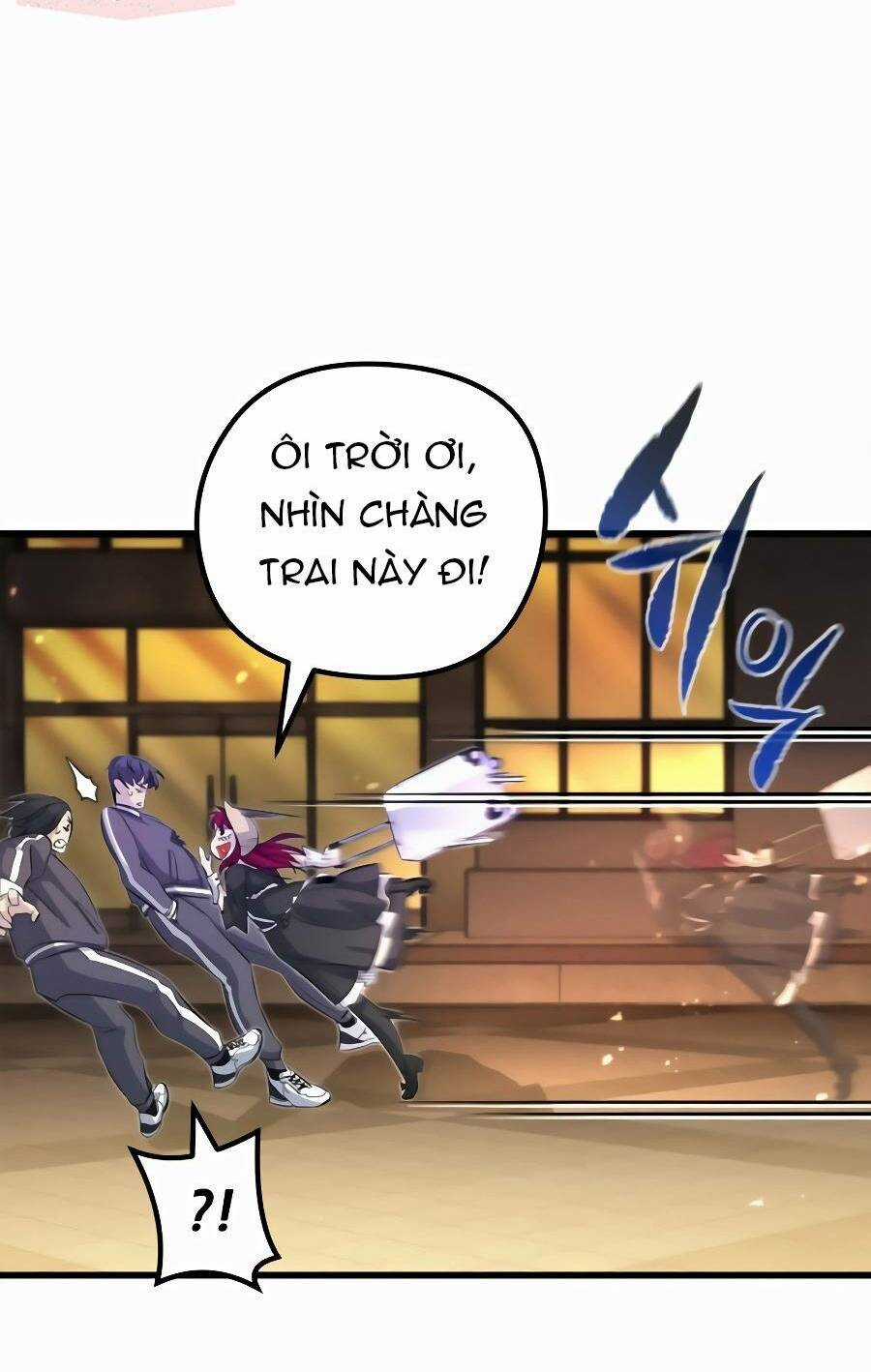 Quỷ Linh Vương Chapter 18 trang 77