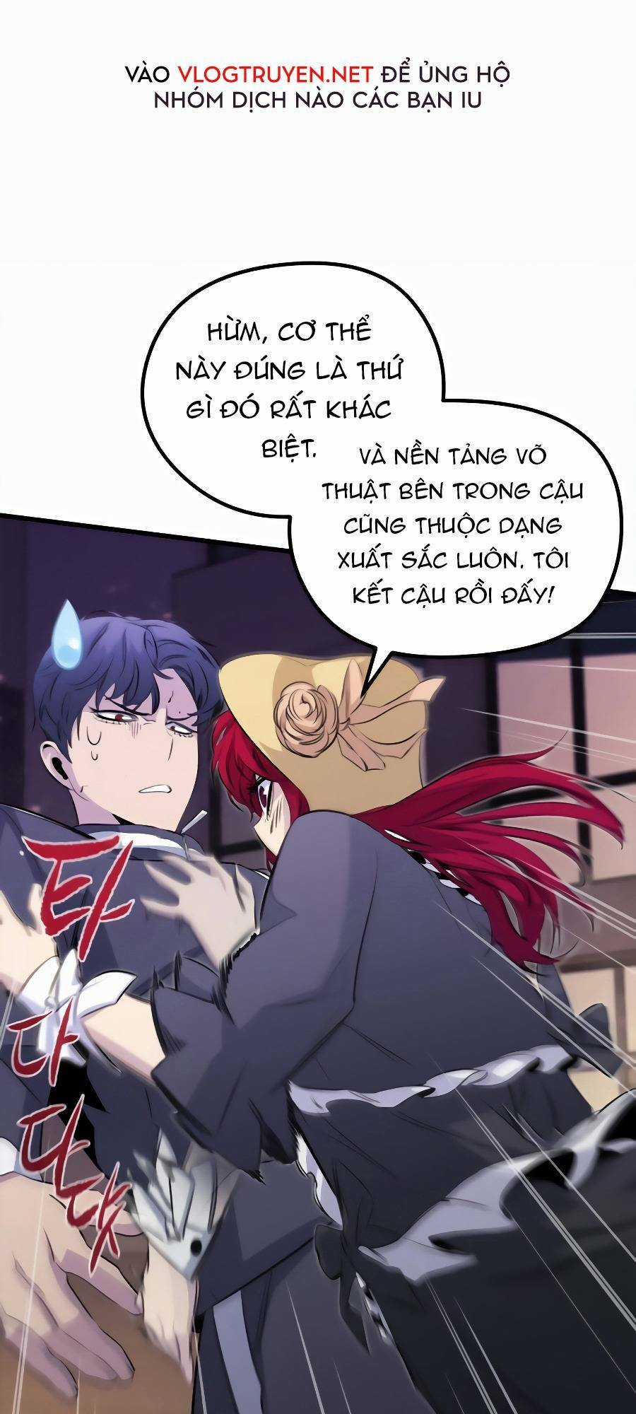 Quỷ Linh Vương Chapter 18 trang 78