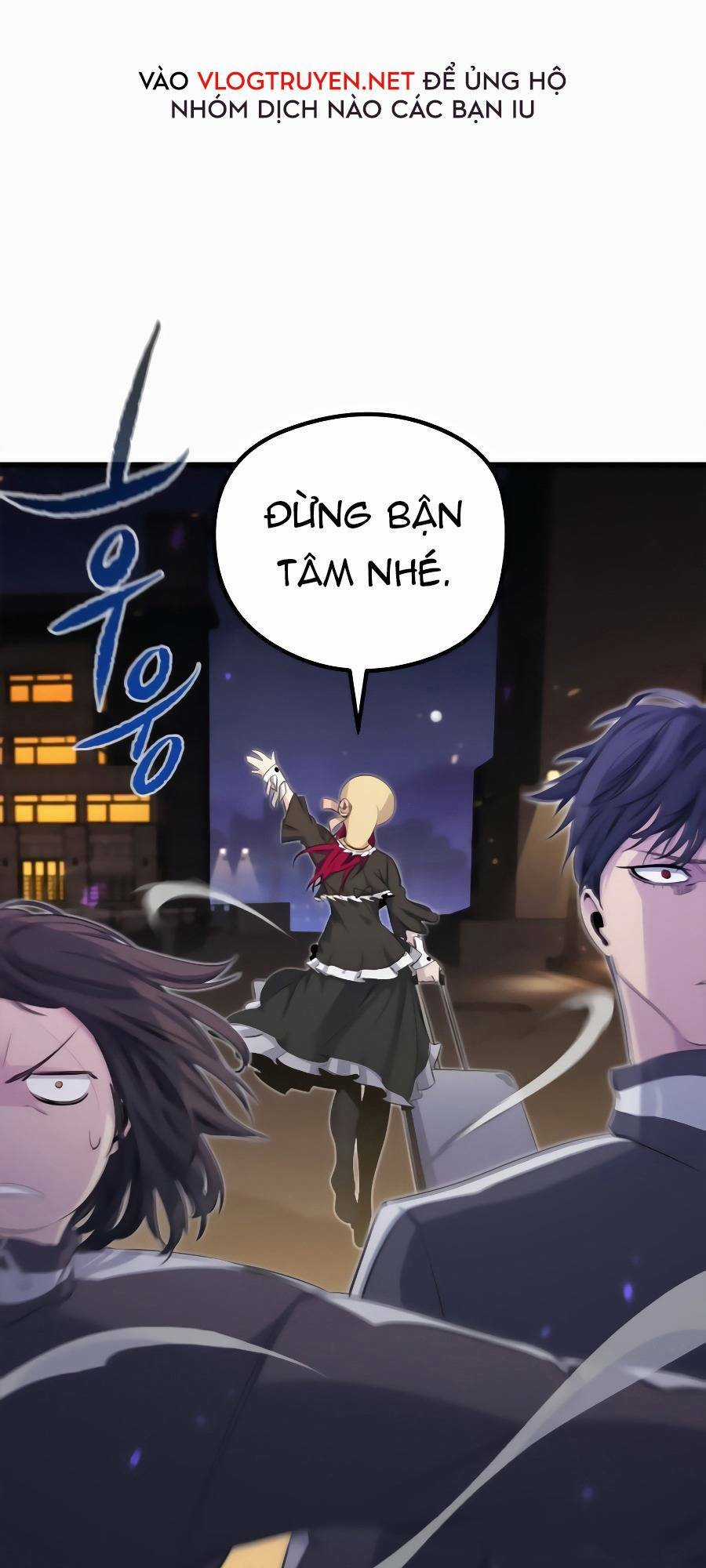 Quỷ Linh Vương Chapter 18 trang 84