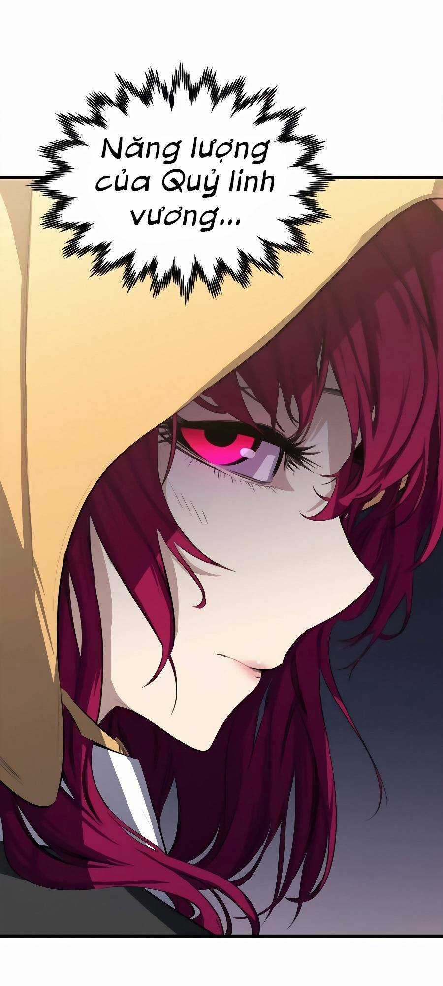 Quỷ Linh Vương Chapter 18 trang 88