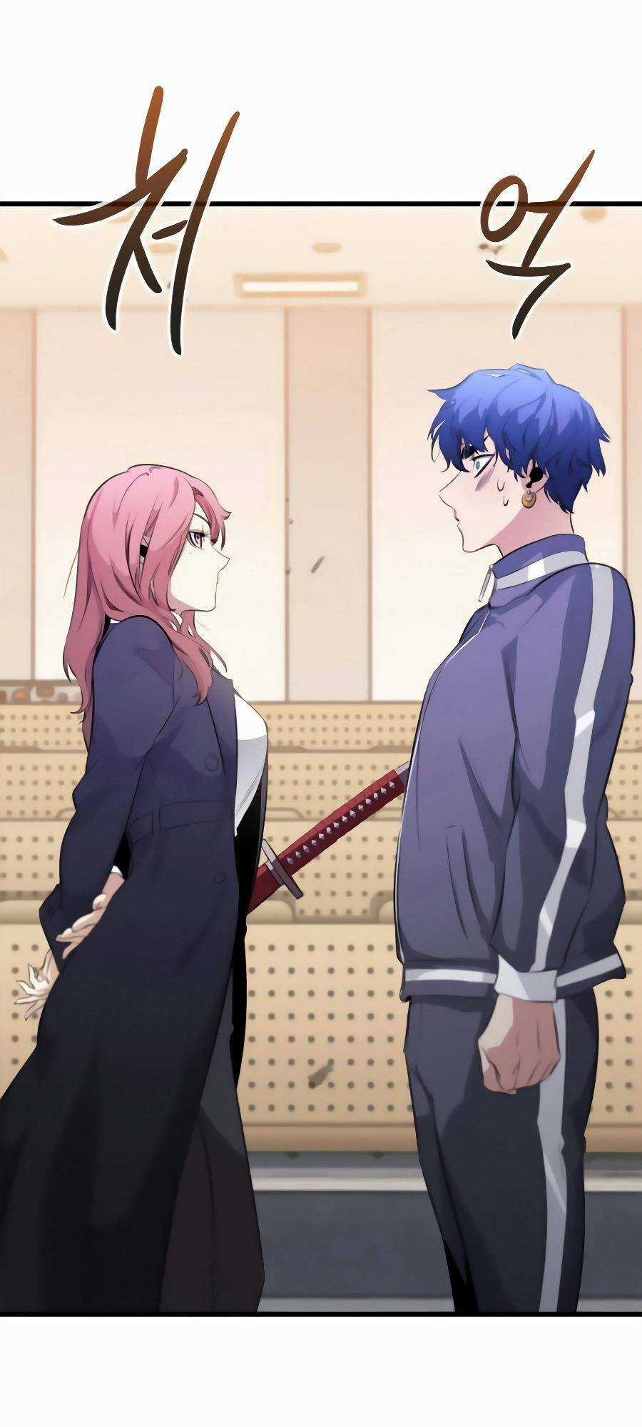 Quỷ Linh Vương Chapter 18 trang 9