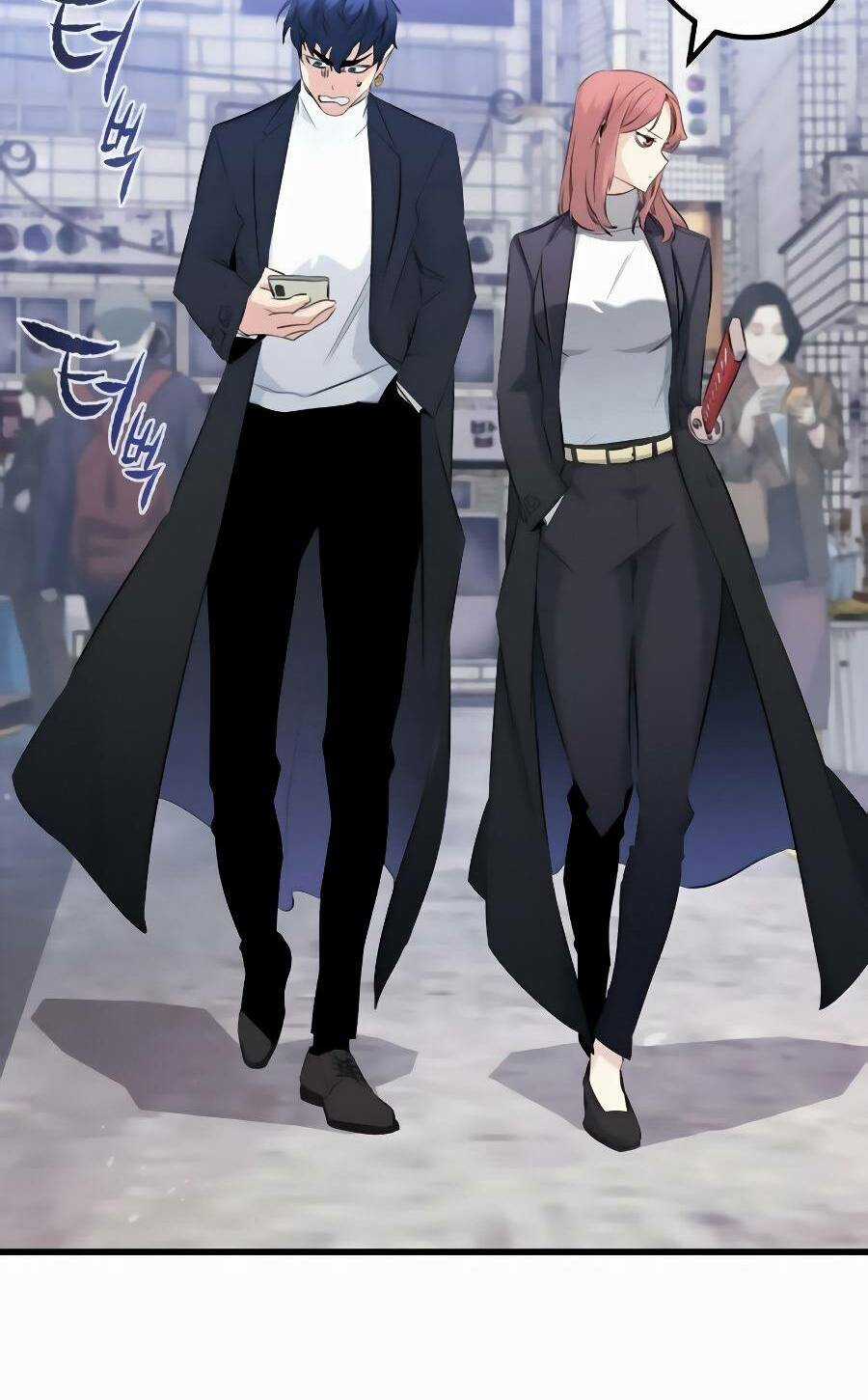 Quỷ Linh Vương Chapter 18 trang 93