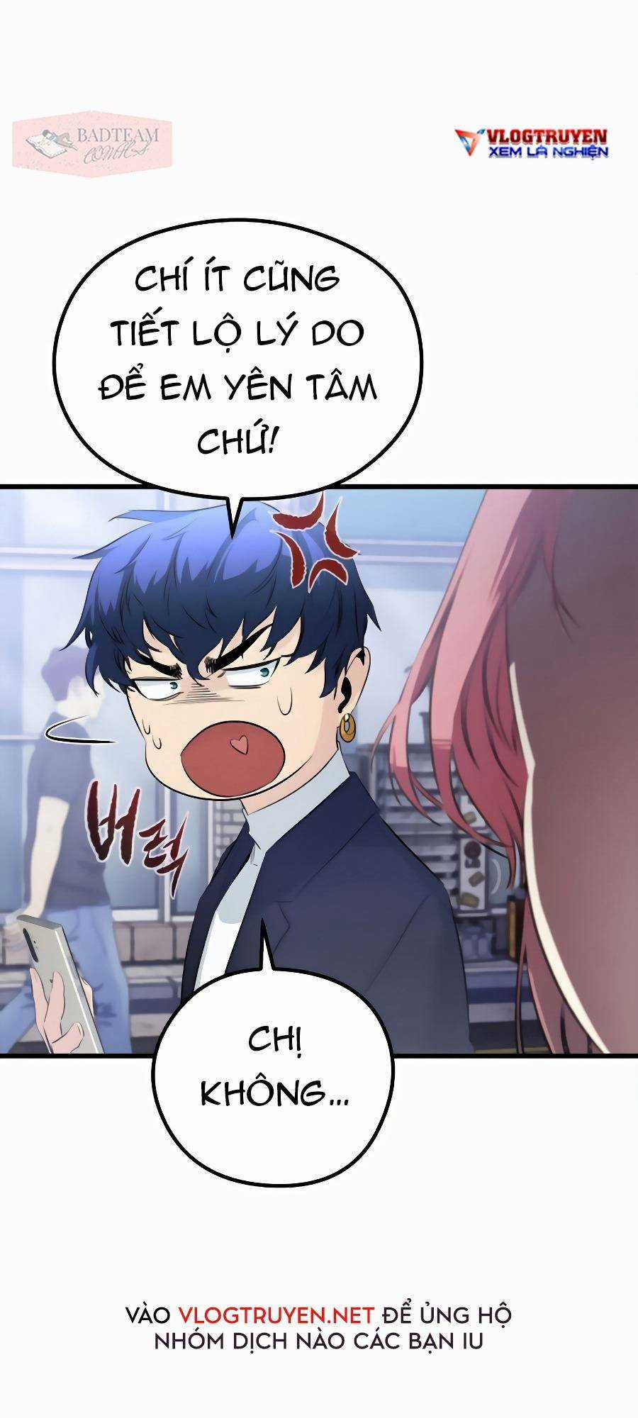 Quỷ Linh Vương Chapter 18 trang 94