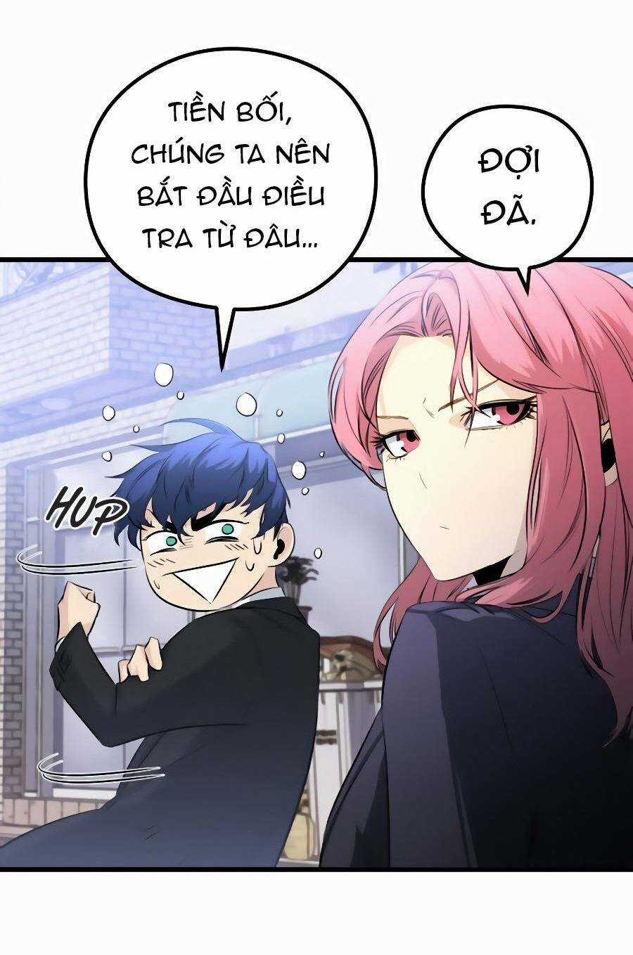 Quỷ Linh Vương Chapter 18 trang 99