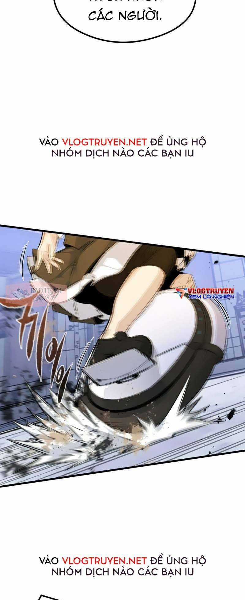 Quỷ Linh Vương Chapter 19 trang 13