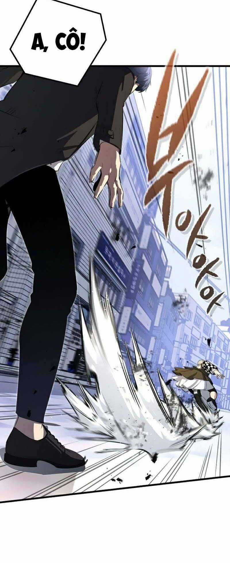 Quỷ Linh Vương Chapter 19 trang 14