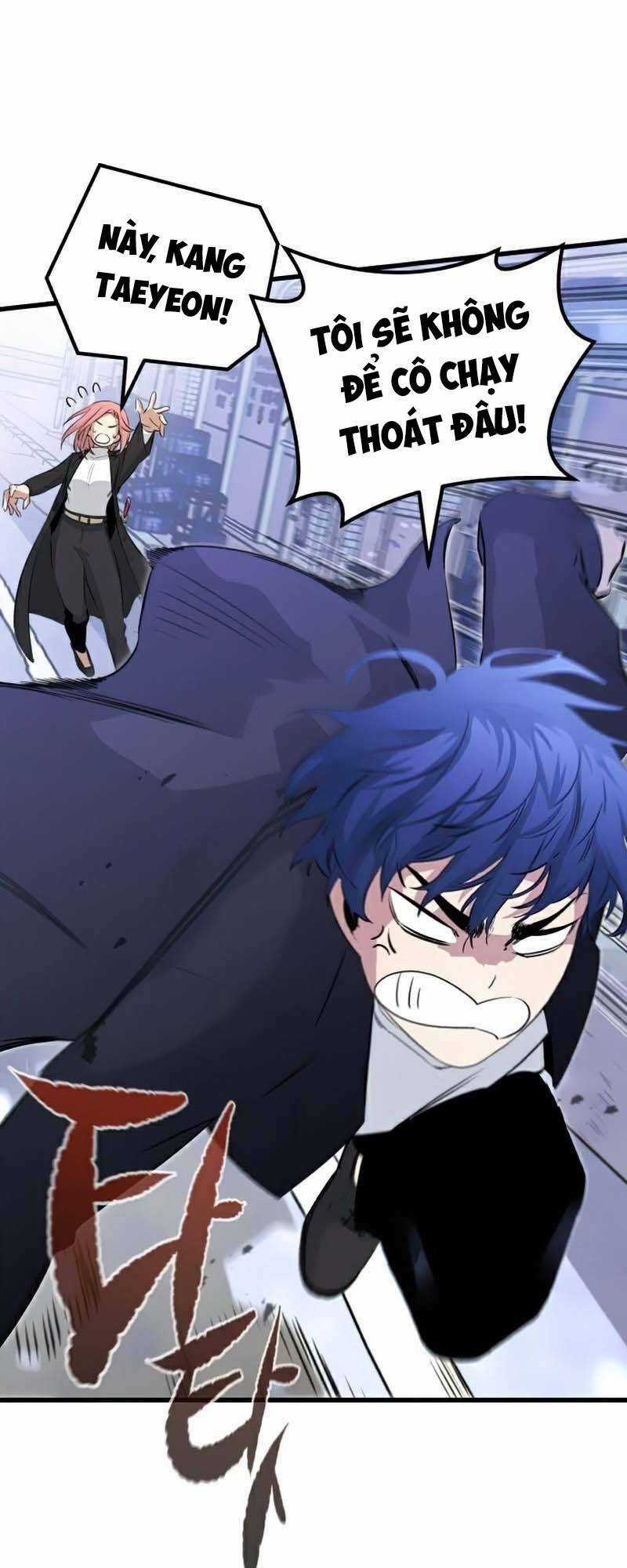 Quỷ Linh Vương Chapter 19 trang 15