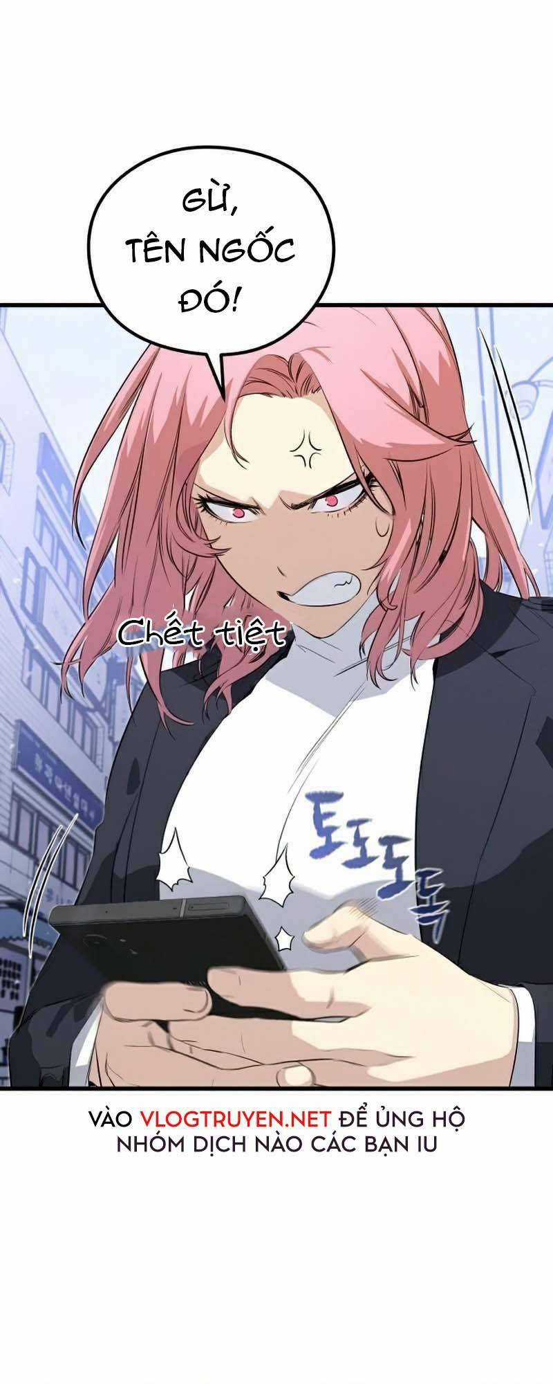 Quỷ Linh Vương Chapter 19 trang 18