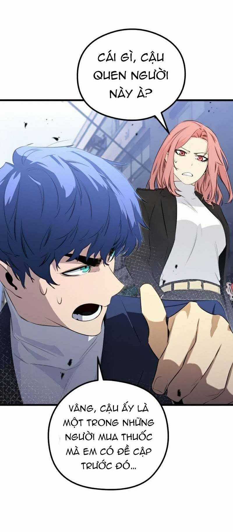 Quỷ Linh Vương Chapter 19 trang 2