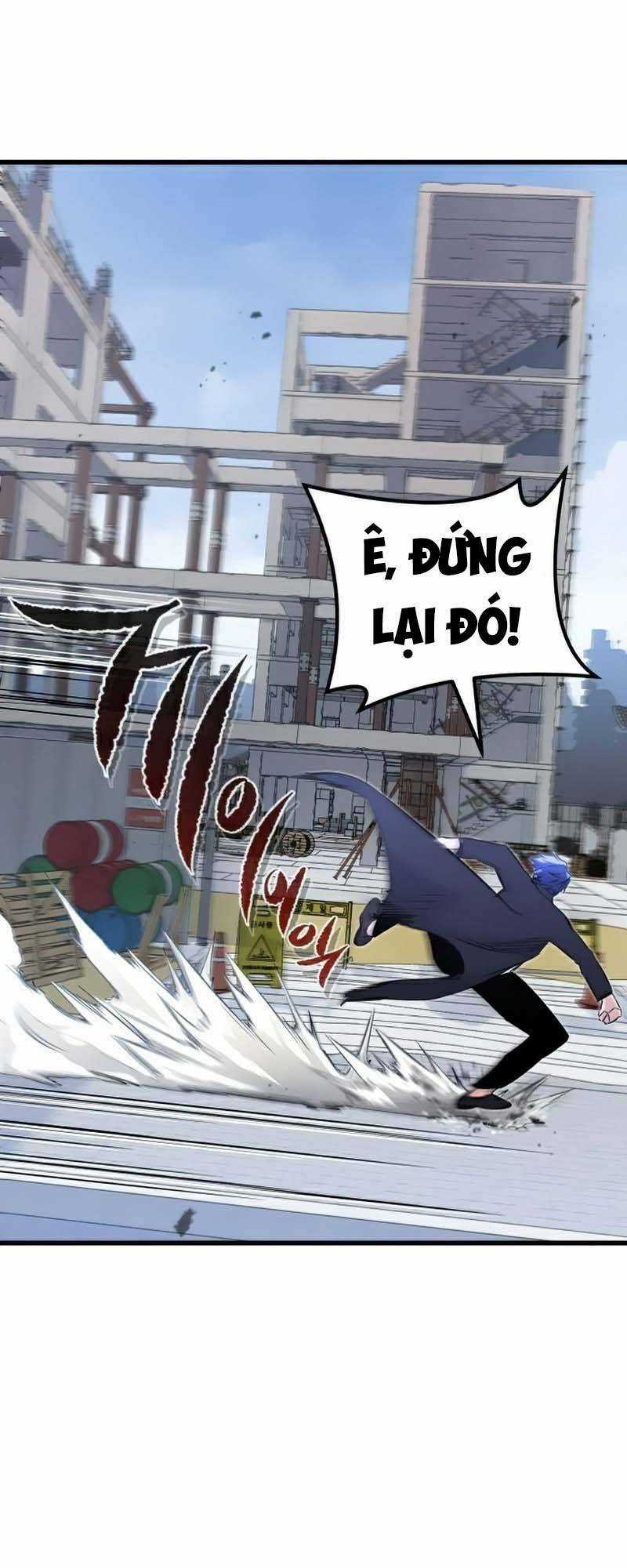 Quỷ Linh Vương Chapter 19 trang 21