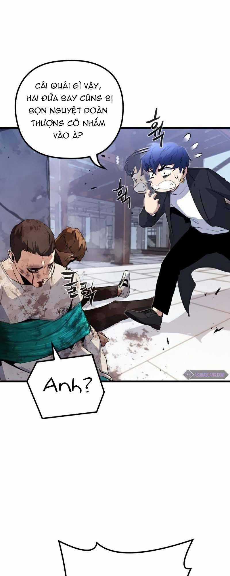 Quỷ Linh Vương Chapter 19 trang 27