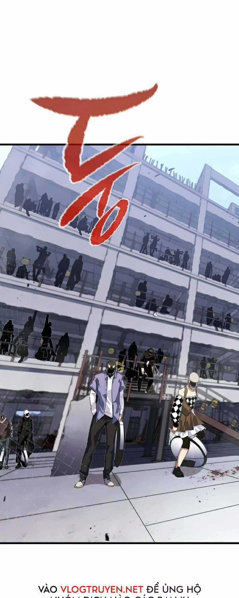 Quỷ Linh Vương Chapter 19 trang 30