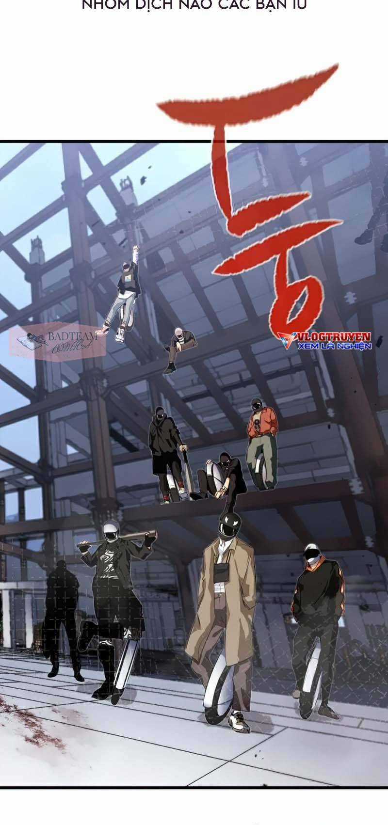 Quỷ Linh Vương Chapter 19 trang 31