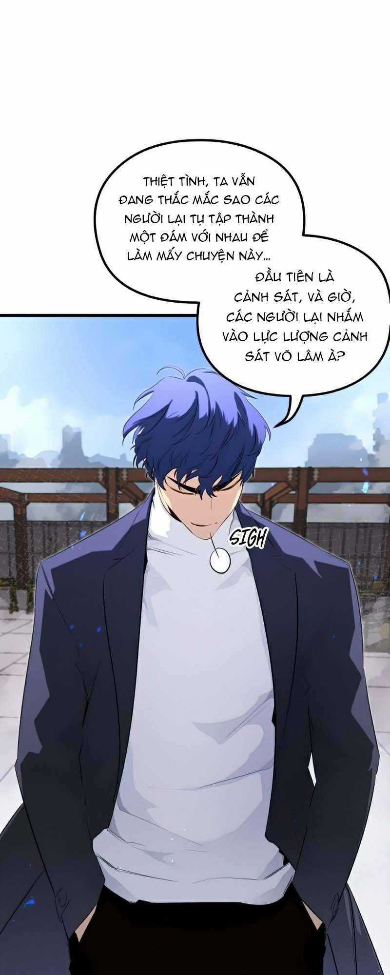 Quỷ Linh Vương Chapter 19 trang 33