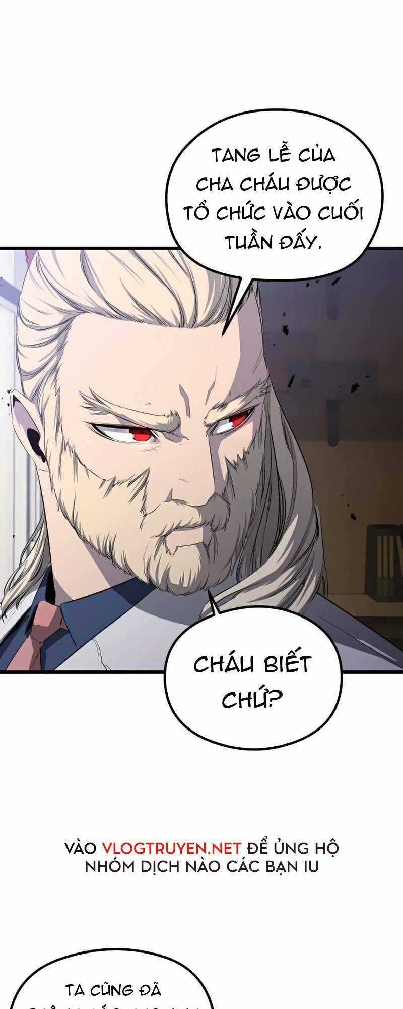 Quỷ Linh Vương Chapter 19 trang 42