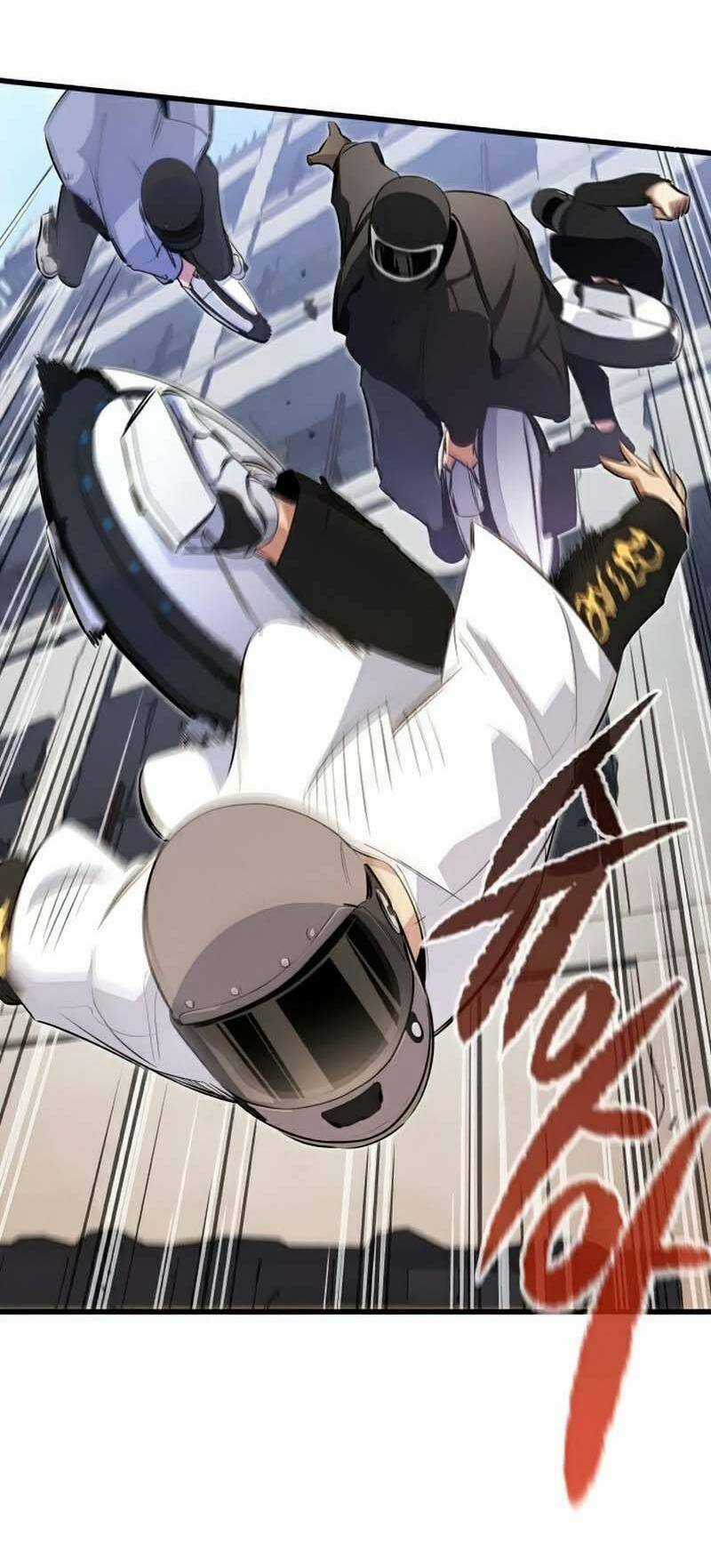 Quỷ Linh Vương Chapter 19 trang 59