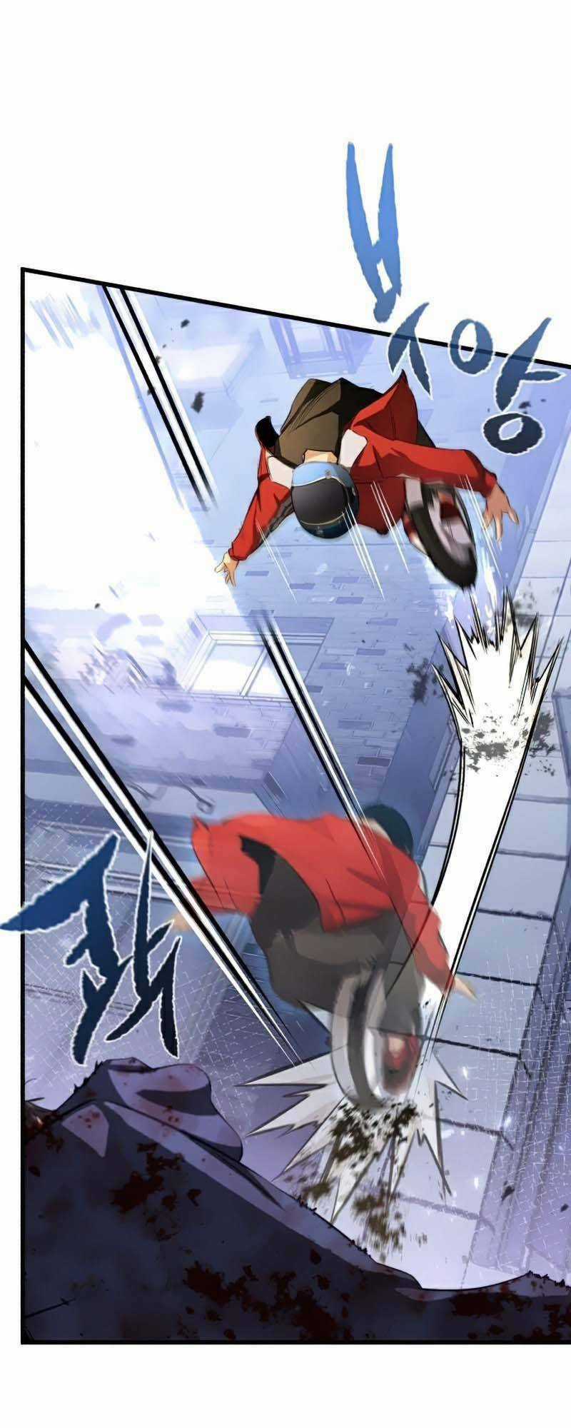 Quỷ Linh Vương Chapter 19 trang 6